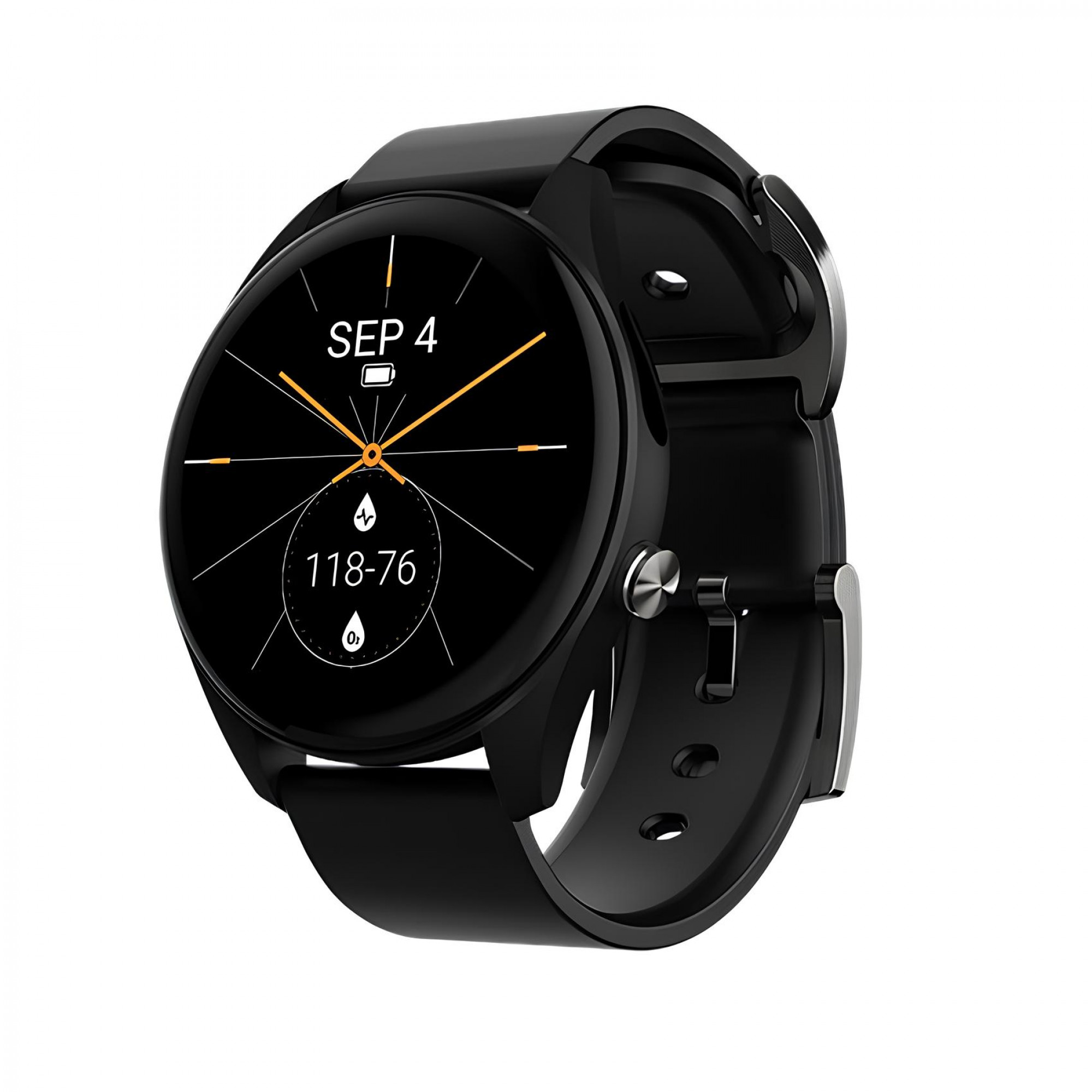 Часы с тонометром Asus Vivowatch SP